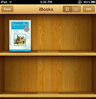 iBooks